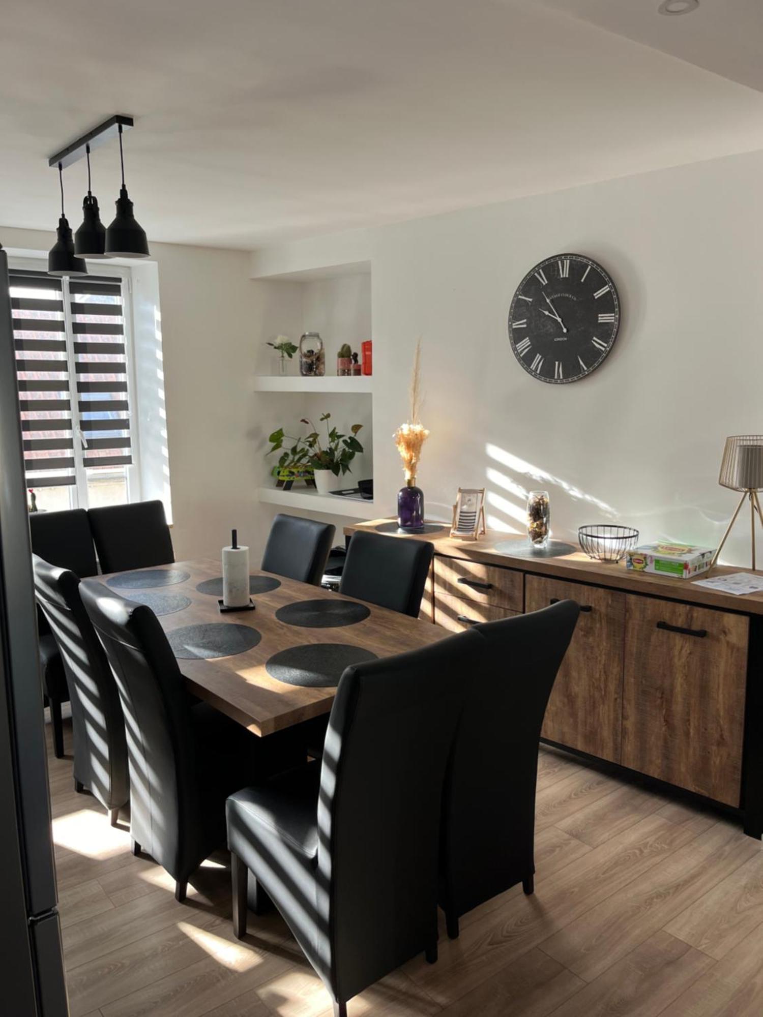 L'Appartement Boulonnais 볼로뉴쉬르메르 외부 사진