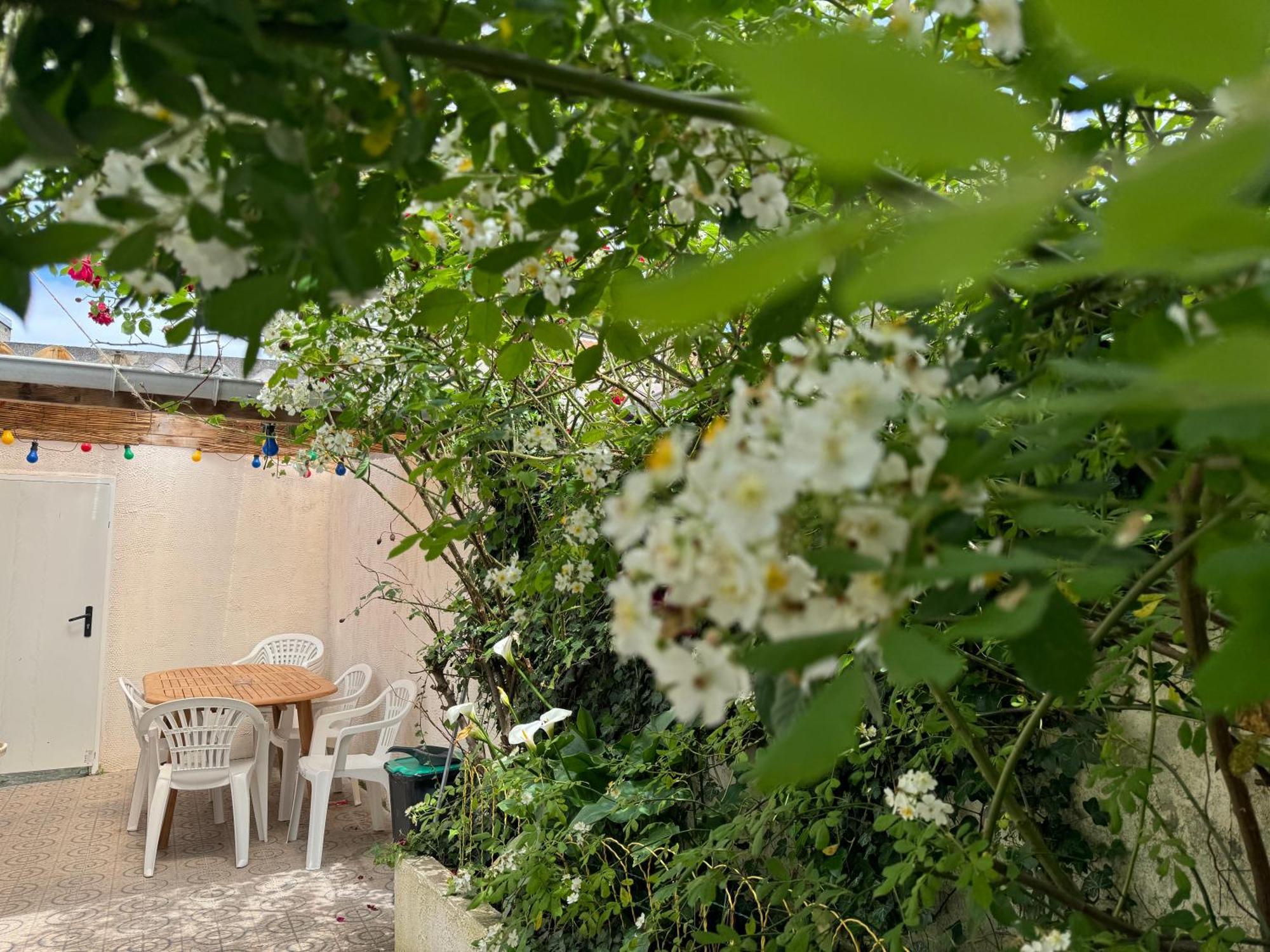 L'Appartement Boulonnais 볼로뉴쉬르메르 외부 사진