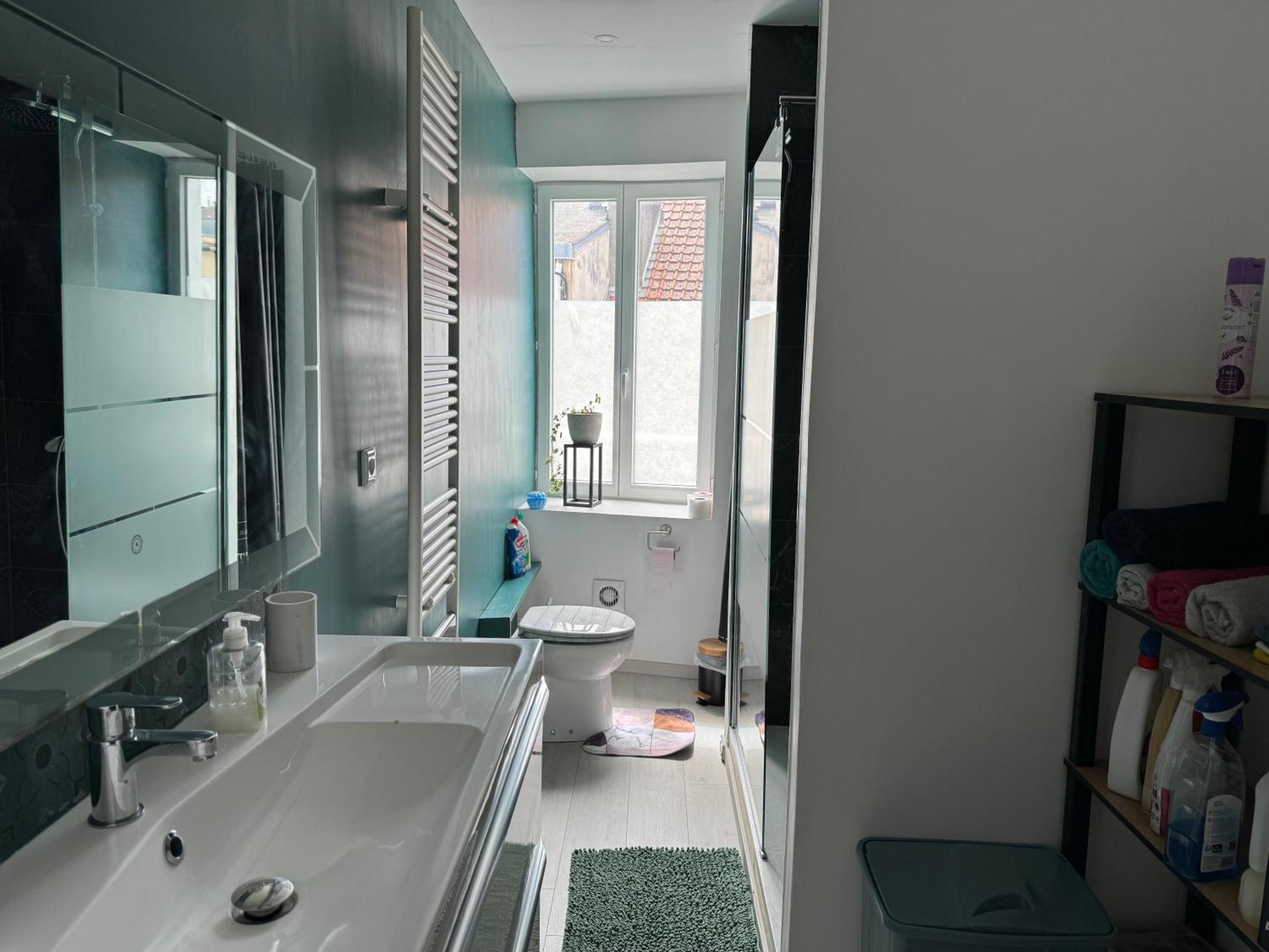 L'Appartement Boulonnais 볼로뉴쉬르메르 외부 사진